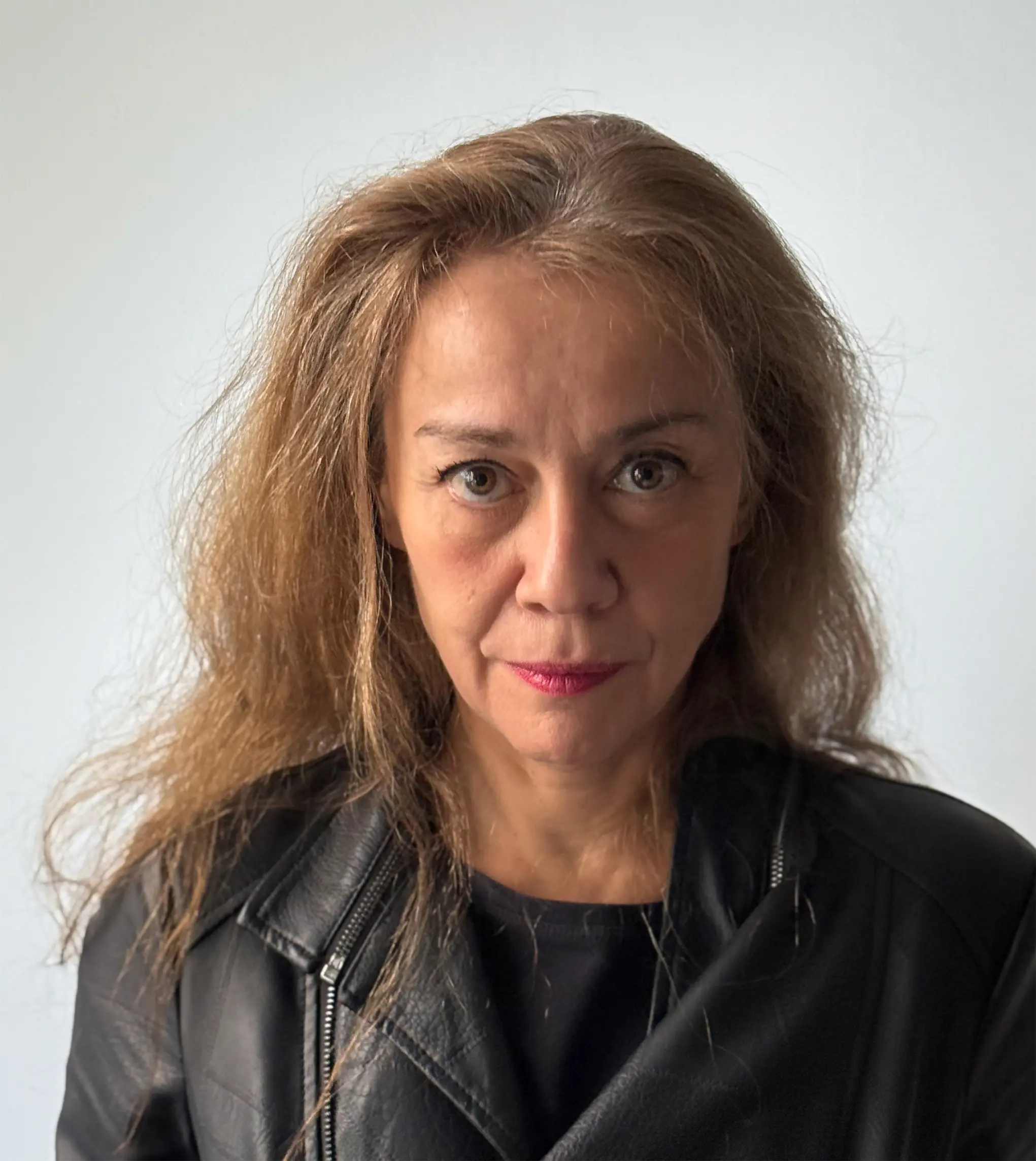 Imagen de Violeta Andreu