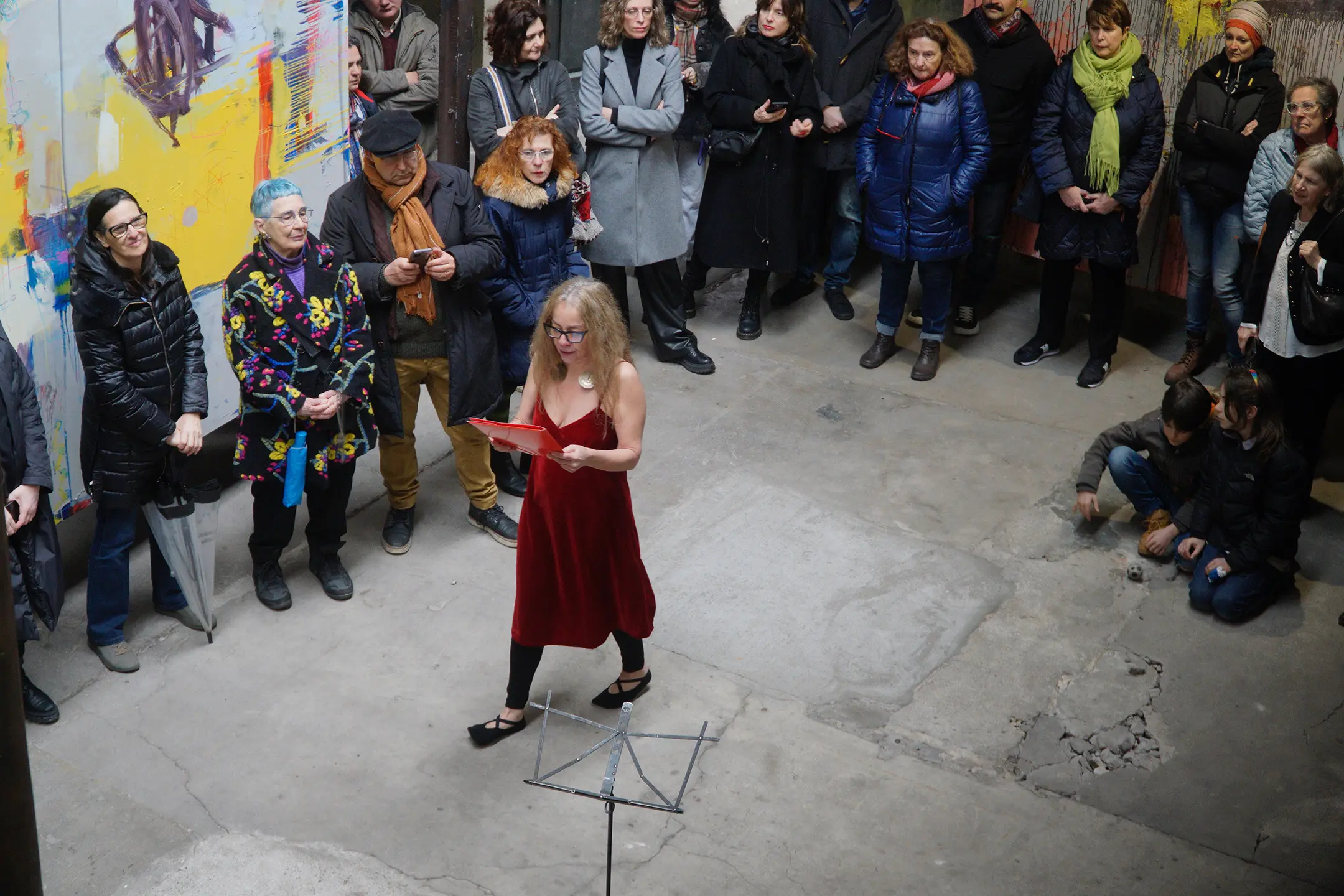 MANIFIESTO FUTURISTA O CÓMO HABITAR LA INTELIGENCIA ARTIFICIAL